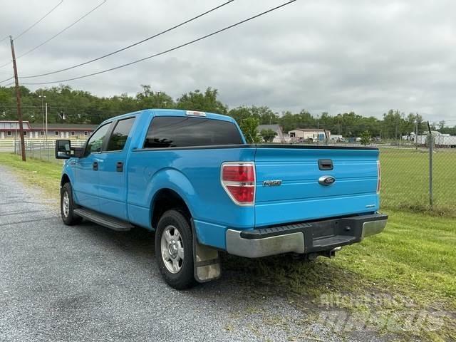 Ford F-150 Altele
