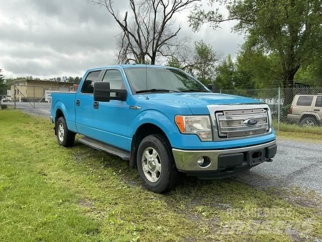 Ford F-150 Altele
