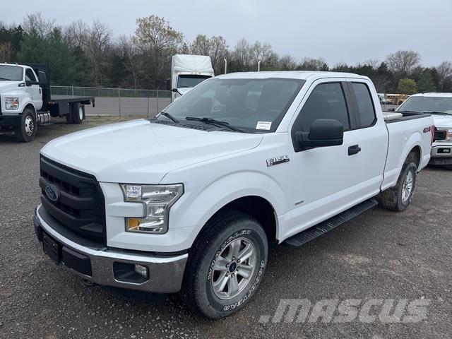 Ford F-150 Altele