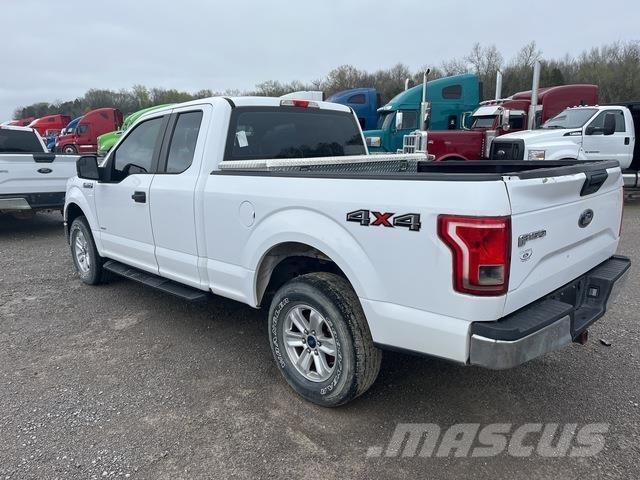 Ford F-150 Altele
