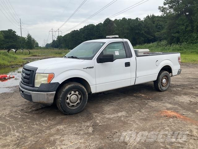 Ford F-150 Altele