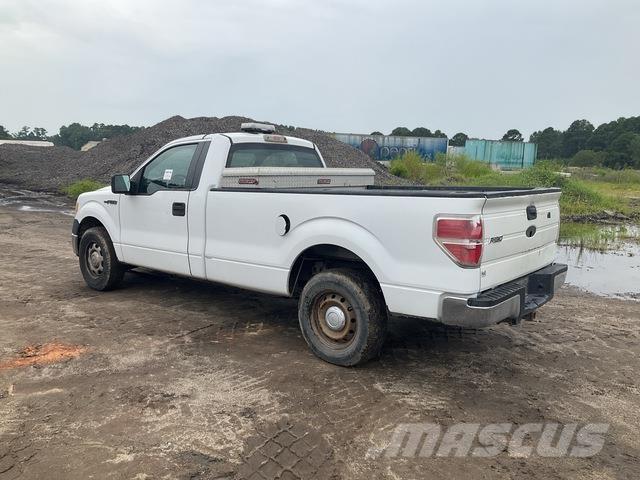 Ford F-150 Altele
