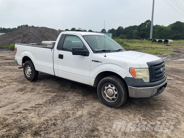 Ford F-150 Altele