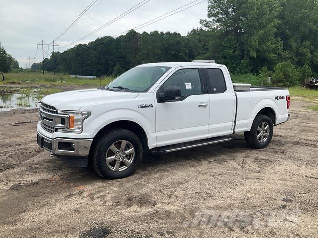 Ford F-150 Altele
