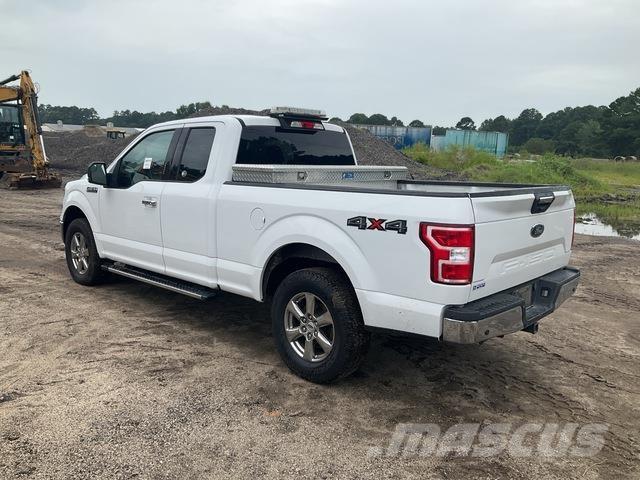 Ford F-150 Altele