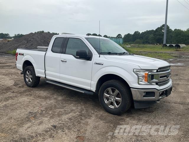 Ford F-150 Altele