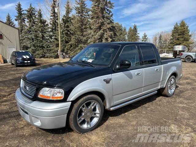 Ford F-150 Altele