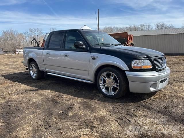 Ford F-150 Altele