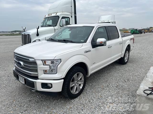 Ford F-150 Altele