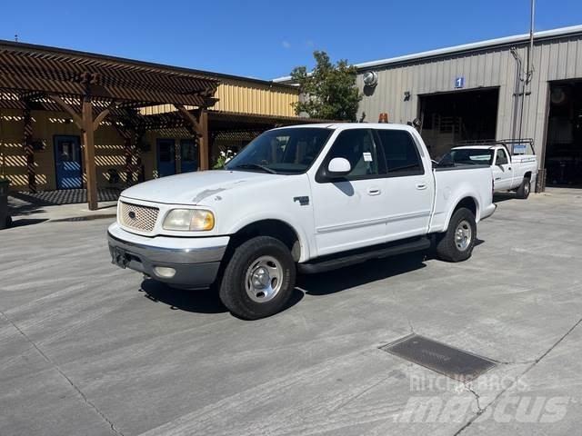 Ford F-150 Altele