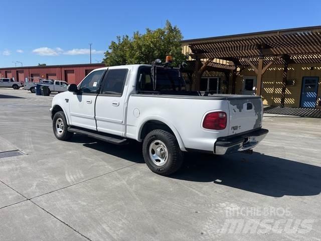 Ford F-150 Altele