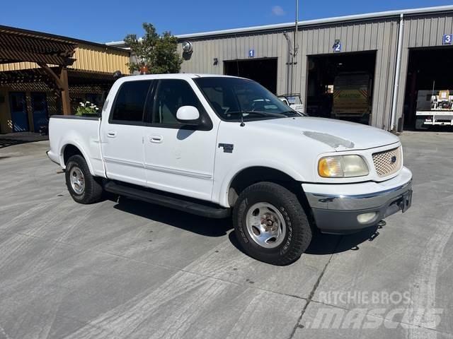 Ford F-150 Altele