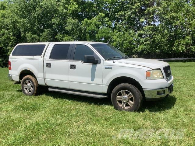 Ford F-150 Pick up/Platou