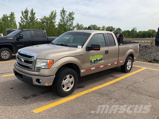 Ford F-150 Altele