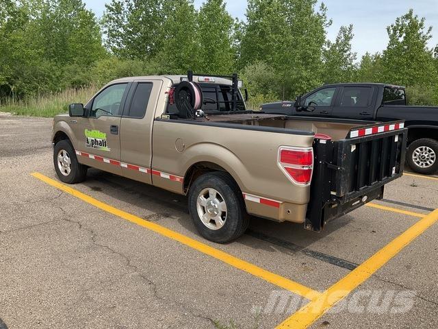 Ford F-150 Altele