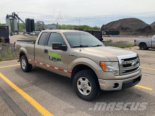Ford F-150 Altele