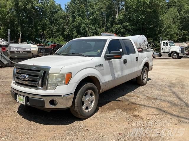 Ford F-150 Altele