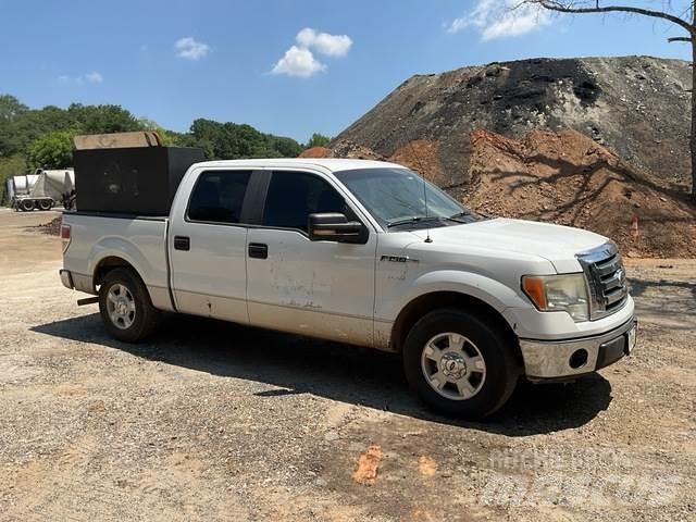 Ford F-150 Altele