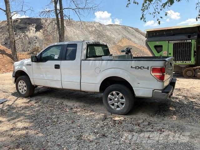 Ford F-150 Altele