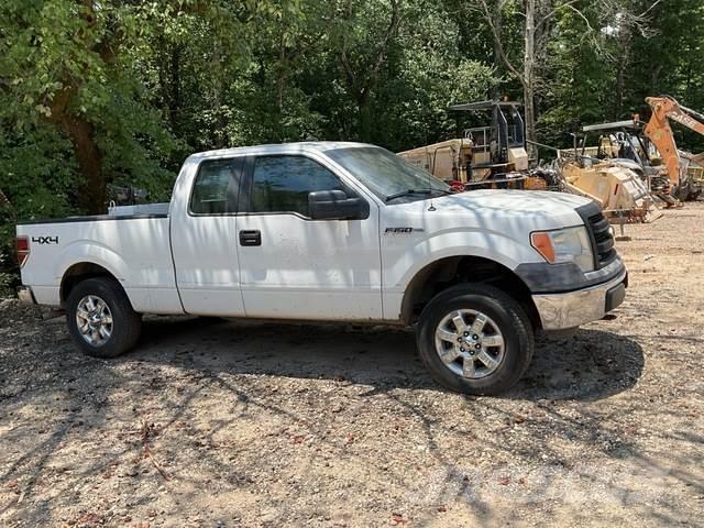 Ford F-150 Altele