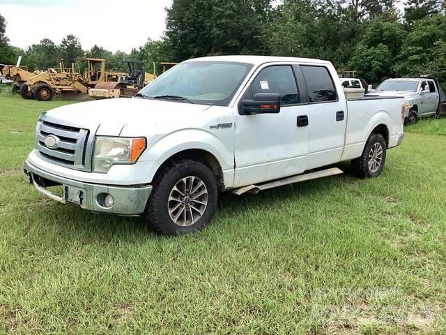 Ford F-150 Altele