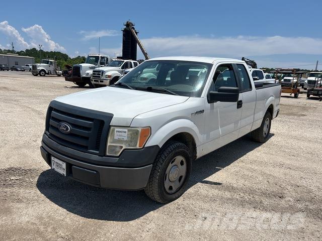 Ford F-150 Altele