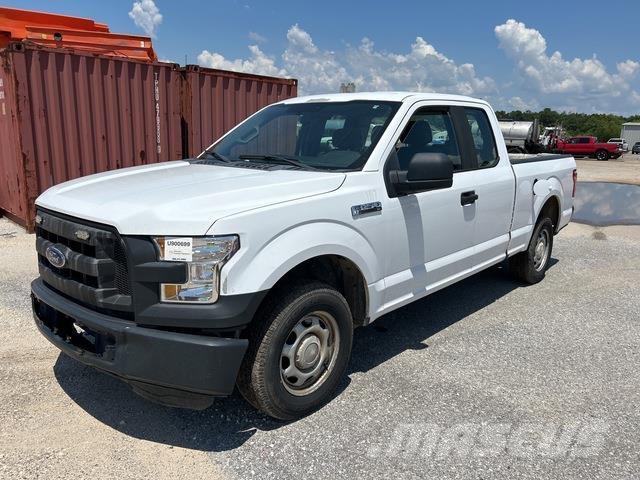 Ford F-150 Altele