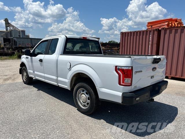 Ford F-150 Altele