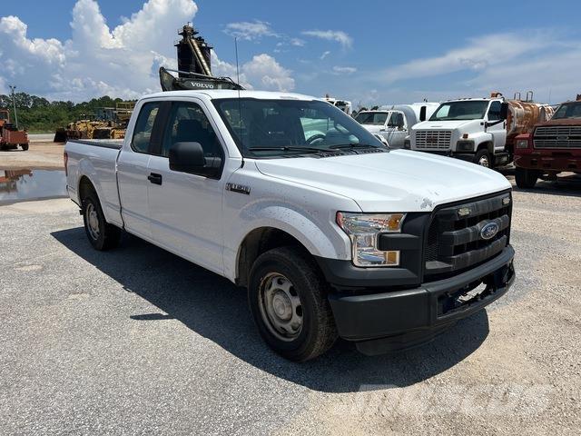 Ford F-150 Altele