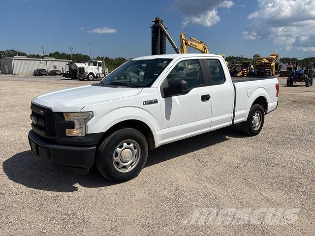 Ford F-150 Altele