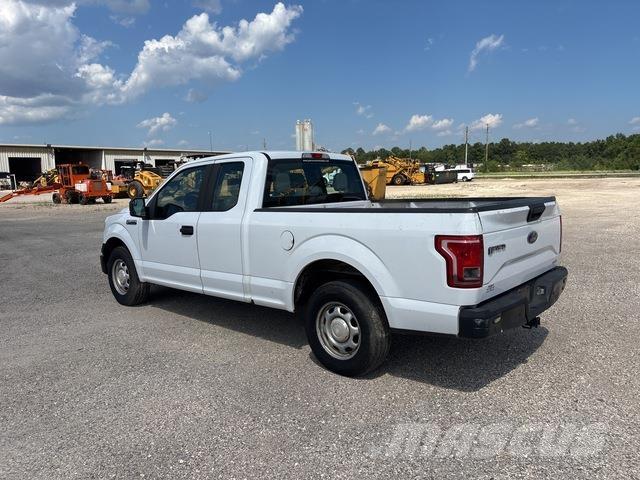 Ford F-150 Altele