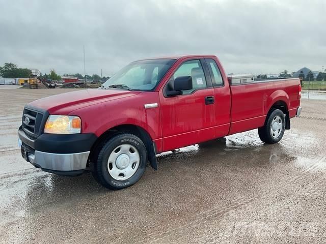 Ford F-150 Altele