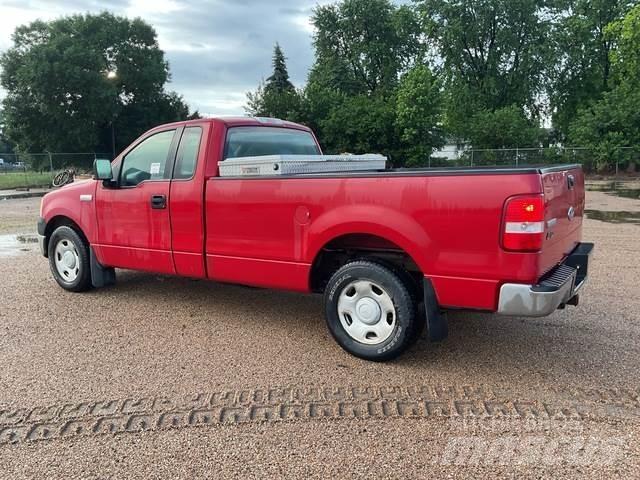 Ford F-150 Altele