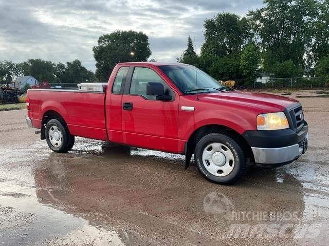 Ford F-150 Altele
