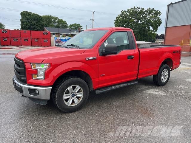 Ford F-150 Altele