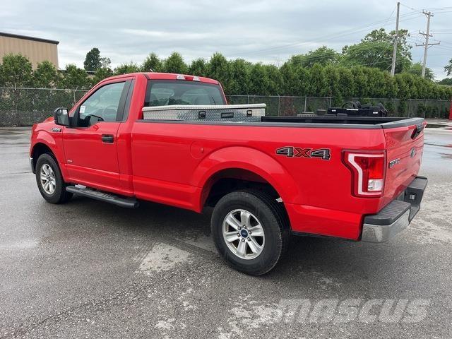Ford F-150 Altele