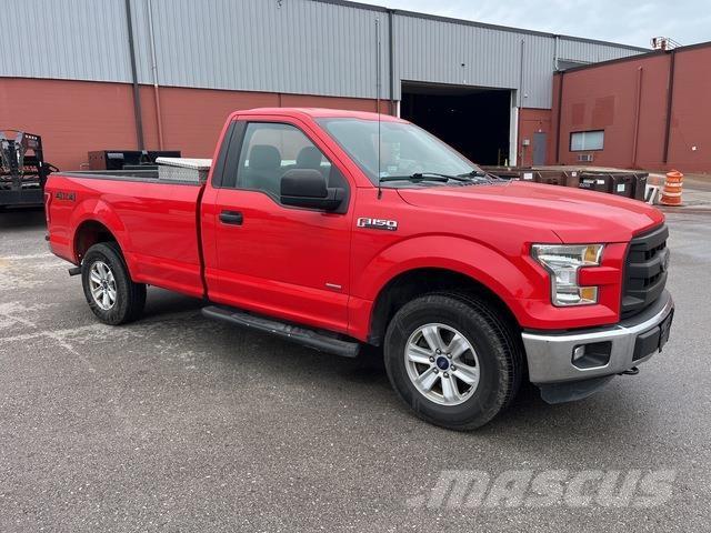 Ford F-150 Altele