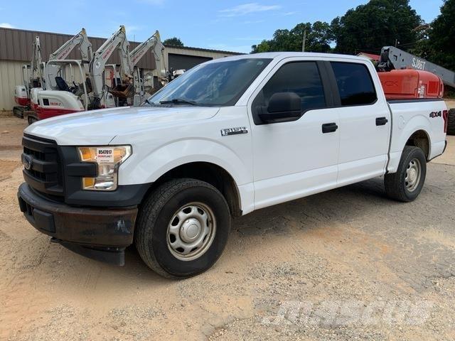 Ford F-150 Pick up/Platou