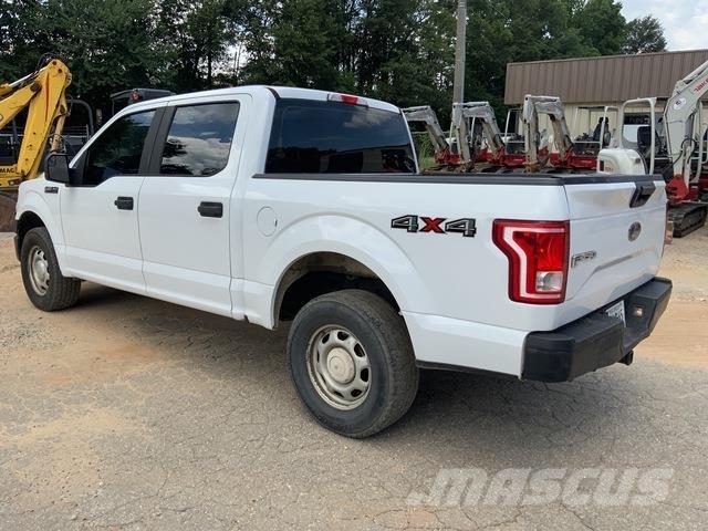 Ford F-150 Pick up/Platou