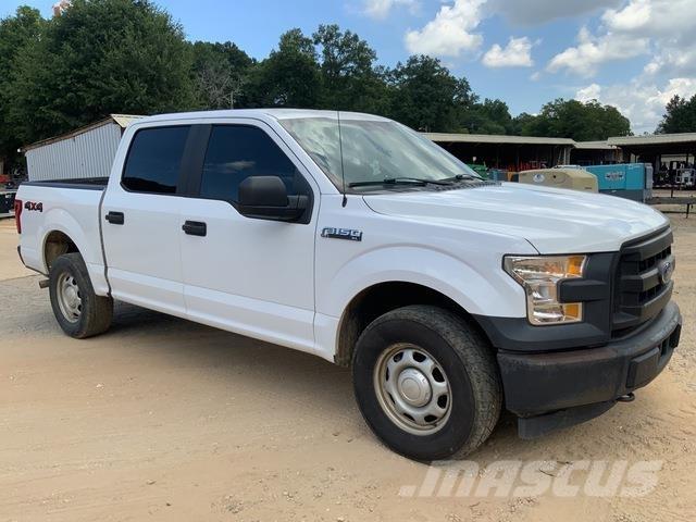 Ford F-150 Pick up/Platou