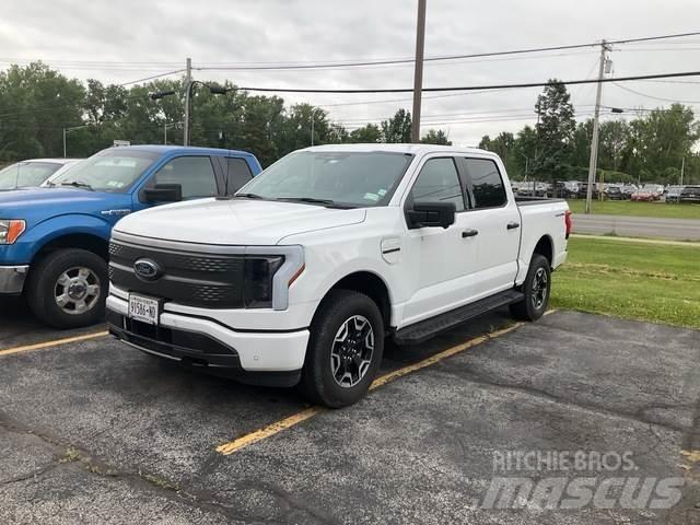Ford F-150 Altele