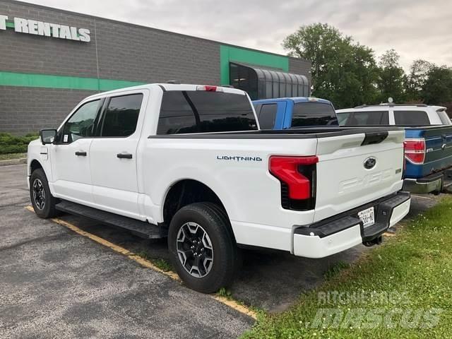 Ford F-150 Altele