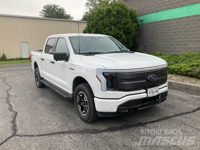 Ford F-150 Altele