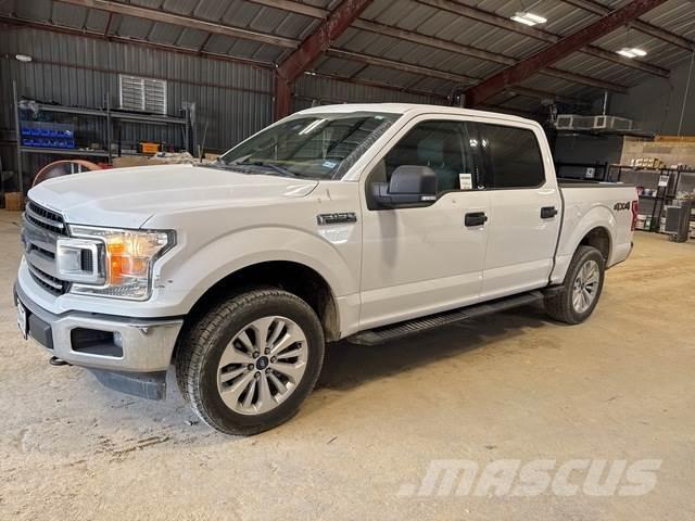 Ford F-150 Altele