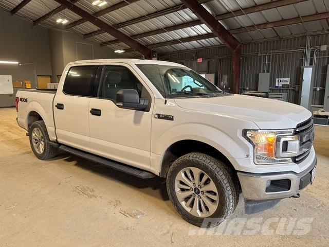 Ford F-150 Altele