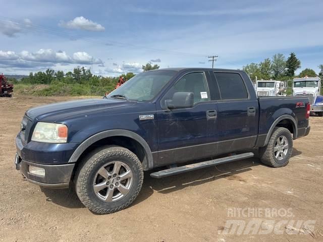 Ford F-150 Altele