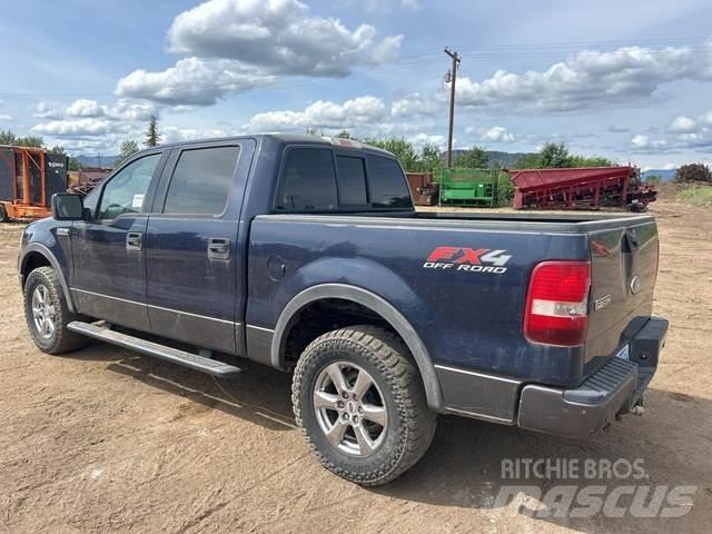 Ford F-150 Altele