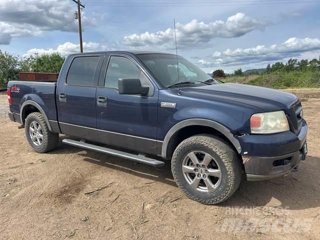 Ford F-150 Altele