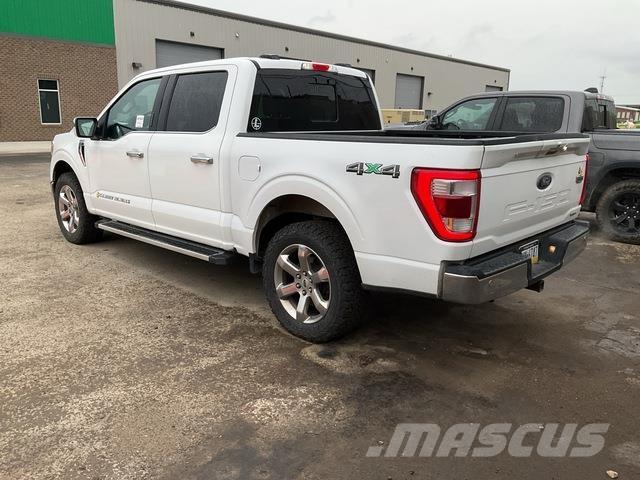 Ford F-150 Altele