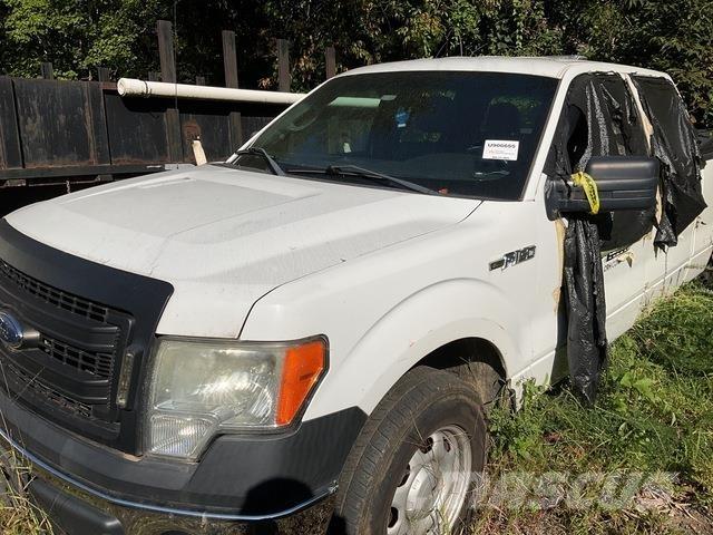 Ford F-150 Pick up/Platou